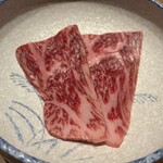 柳橋焼にく わにく - 