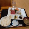魚がし - 