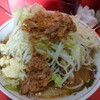 ラーメン二郎 千葉店