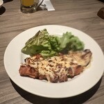 隠れ家個室WAGYU燦々 - 