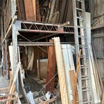 酒場 井倉木材 - 