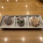 練馬 鳥長 新潟 - 