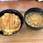 三心うどん - 