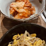 焼肉ホルモン酒場 たかちゃん - 