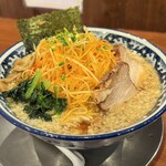 王風珍 - 王風メン 赤