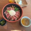 あか牛Dining yoka-yoka 鉄板&グリル