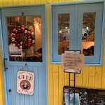 イタリアンかき氷 リコッタ - 