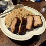 麺屋武蔵 神山 - 