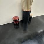 立喰いそば 山吹 - 