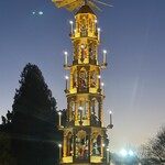 東京クリスマスマーケット - 