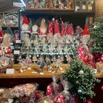 東京クリスマスマーケット - 