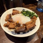麺屋武蔵 神山 - 