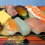 デイリーカナート イズミヤ - 料理写真: