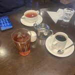 カフェムラサキ - 