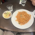 カフェムラサキ - 