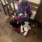 カフェムラサキ - 