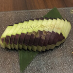 日本酒と生牡蠣 赤坂ソネマリ - 