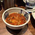 麺屋武蔵 神山 - 