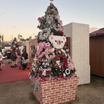 東京クリスマスマーケット - 