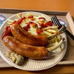 東京クリスマスマーケット - 