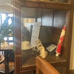 カフェムラサキ - 