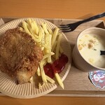 東京クリスマスマーケット - 