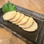 そば道 天神大名店 - 