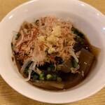 博多祇園鉄なべ - おきゅうと