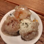 シウマイ酒場 創笑 - 
