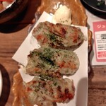 シウマイ酒場 創笑 - 