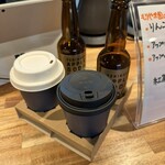 TENJIN BASE CAFE - 