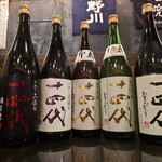 日本酒原価酒蔵 - 