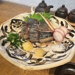 そば道 天神大名店 - 