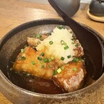 そば道 天神大名店 - 