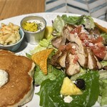 コナズ珈琲 - 料理写真: