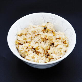 貝出汁らぁ麺 虎武_0