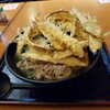 大地のうどん 博多駅ちかてん