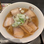 喜多方ラーメン 坂内 大森東口店 - 