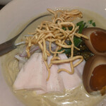 タイカレーラーメン シャム - 