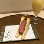 西麻布けんしろう - 