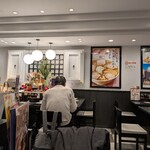 喜多方ラーメン 坂内 大森東口店 - 