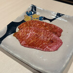 西麻布けんしろう - 