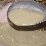 タイカレーラーメン シャム - 