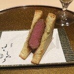 西麻布けんしろう - 