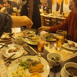 シュラスコ＆ビアバー ゴッチバッタ 池袋西口 - 