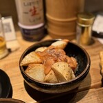 シウマイ酒場 創笑 - 