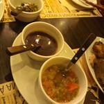 シュラスコ＆ビアバー ゴッチバッタ 池袋西口 - 