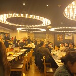 シュラスコ＆ビアバー ゴッチバッタ 池袋西口 - 