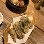 シウマイ酒場 創笑 - 