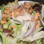 タイカレーラーメン シャム - 